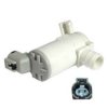 NISSA 2224620A Water Pump, window cleaning